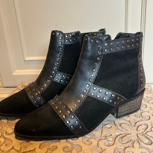 💥 DONATING- LAST DAY 💥 Matisse x amuse society bootie